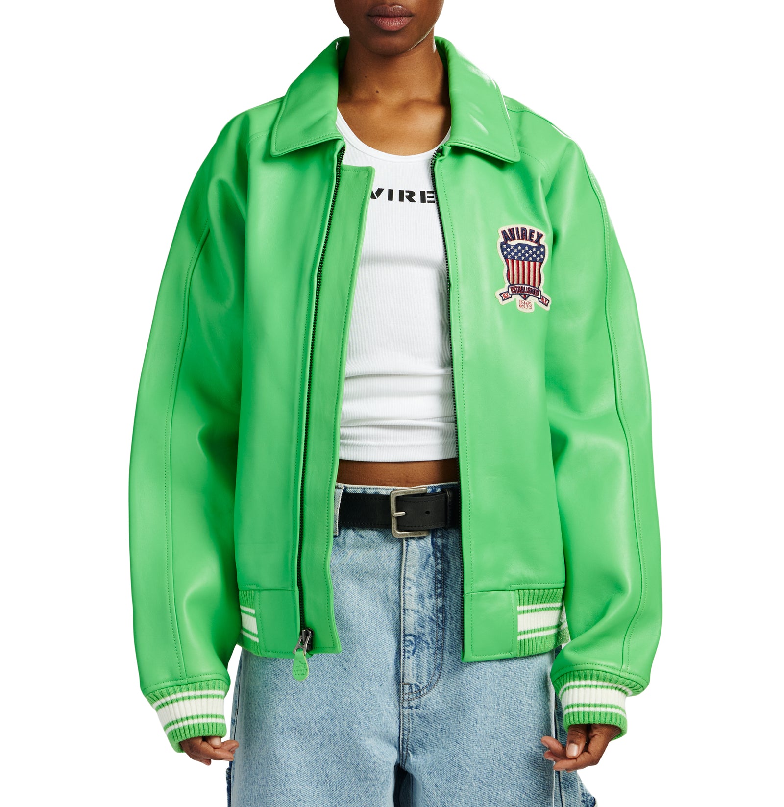 Avirex Icon Jacket