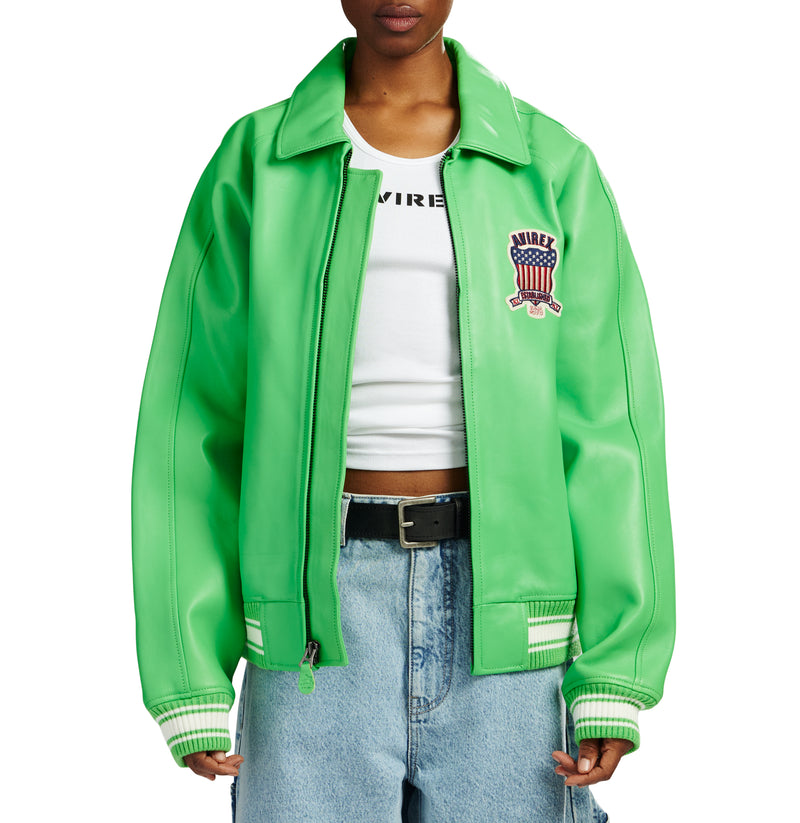 Avirex Icon Jacket