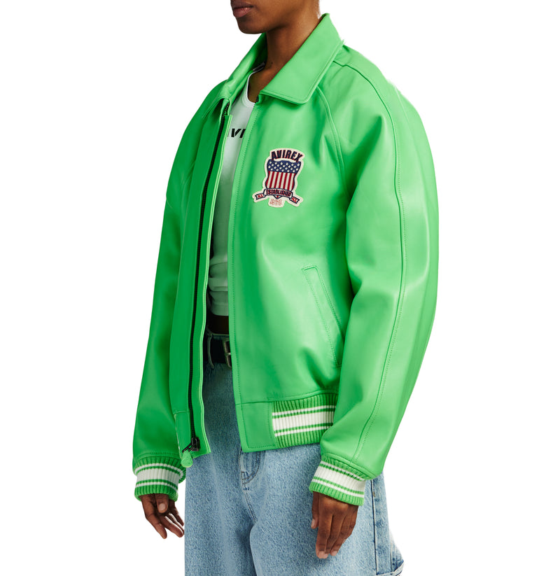 Avirex Icon Jacket