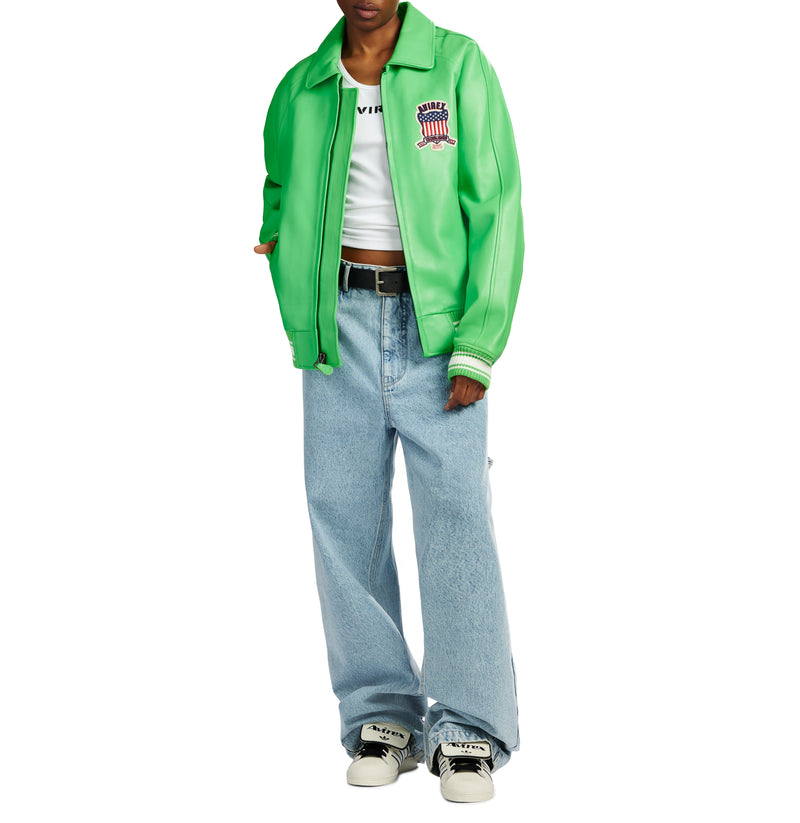 Avirex Icon Jacket
