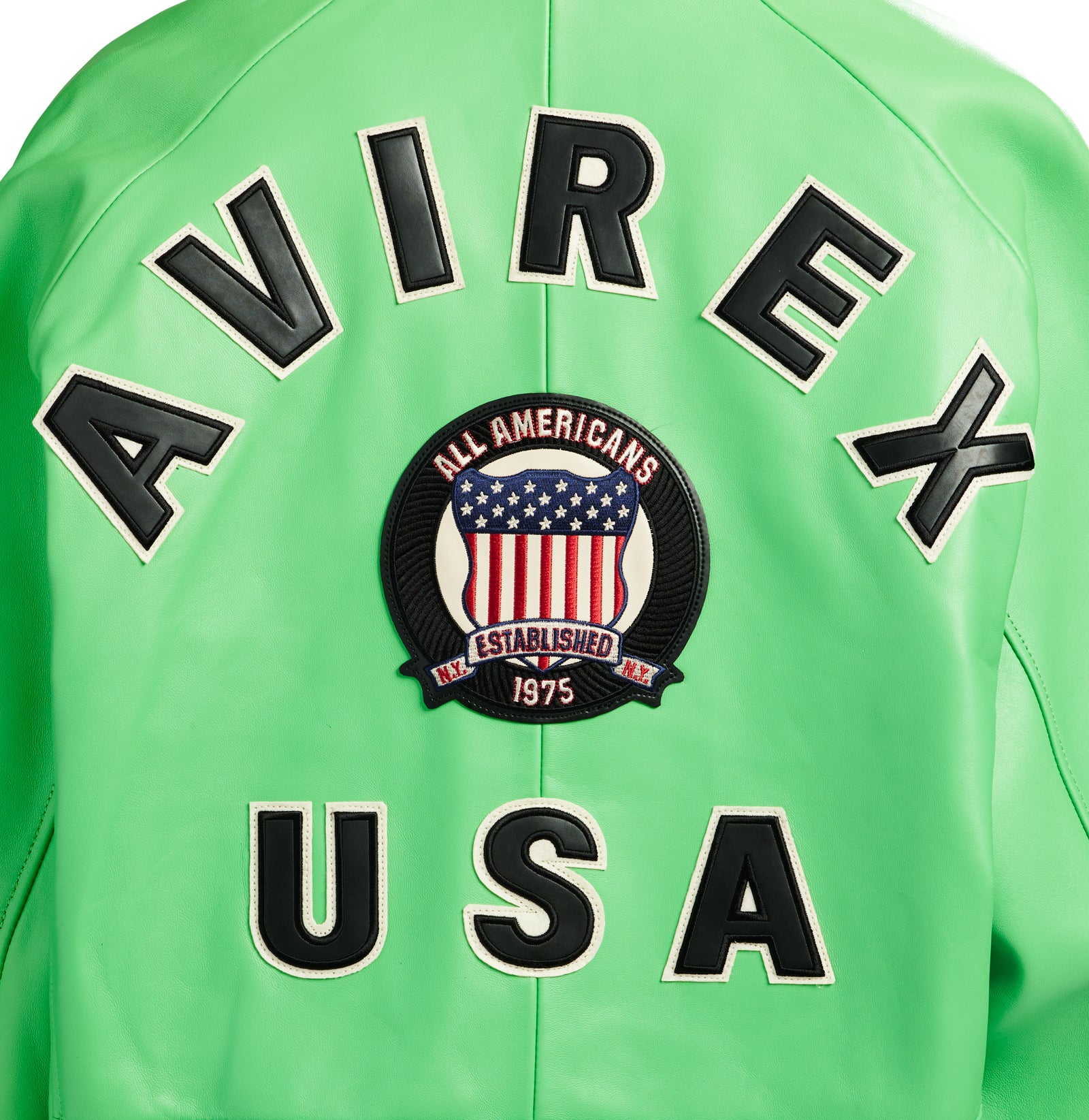 Avirex Icon Jacket