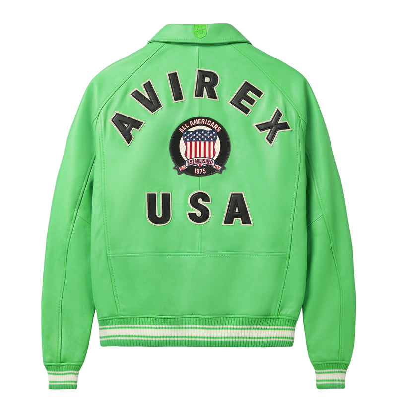 Avirex Icon Jacket