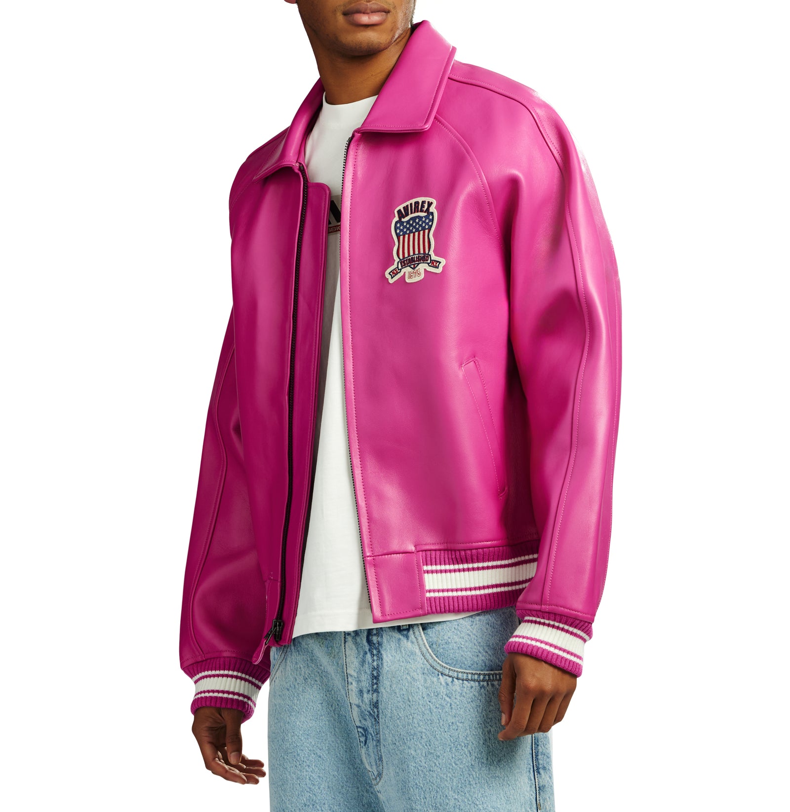 Avirex Icon Jacket