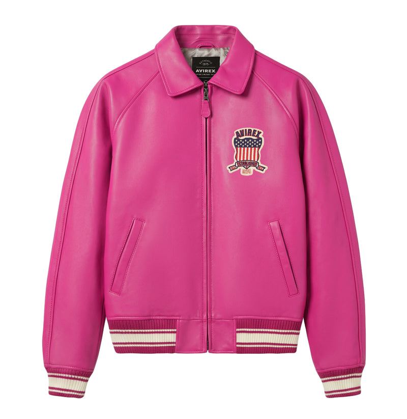 Avirex Icon Jacket