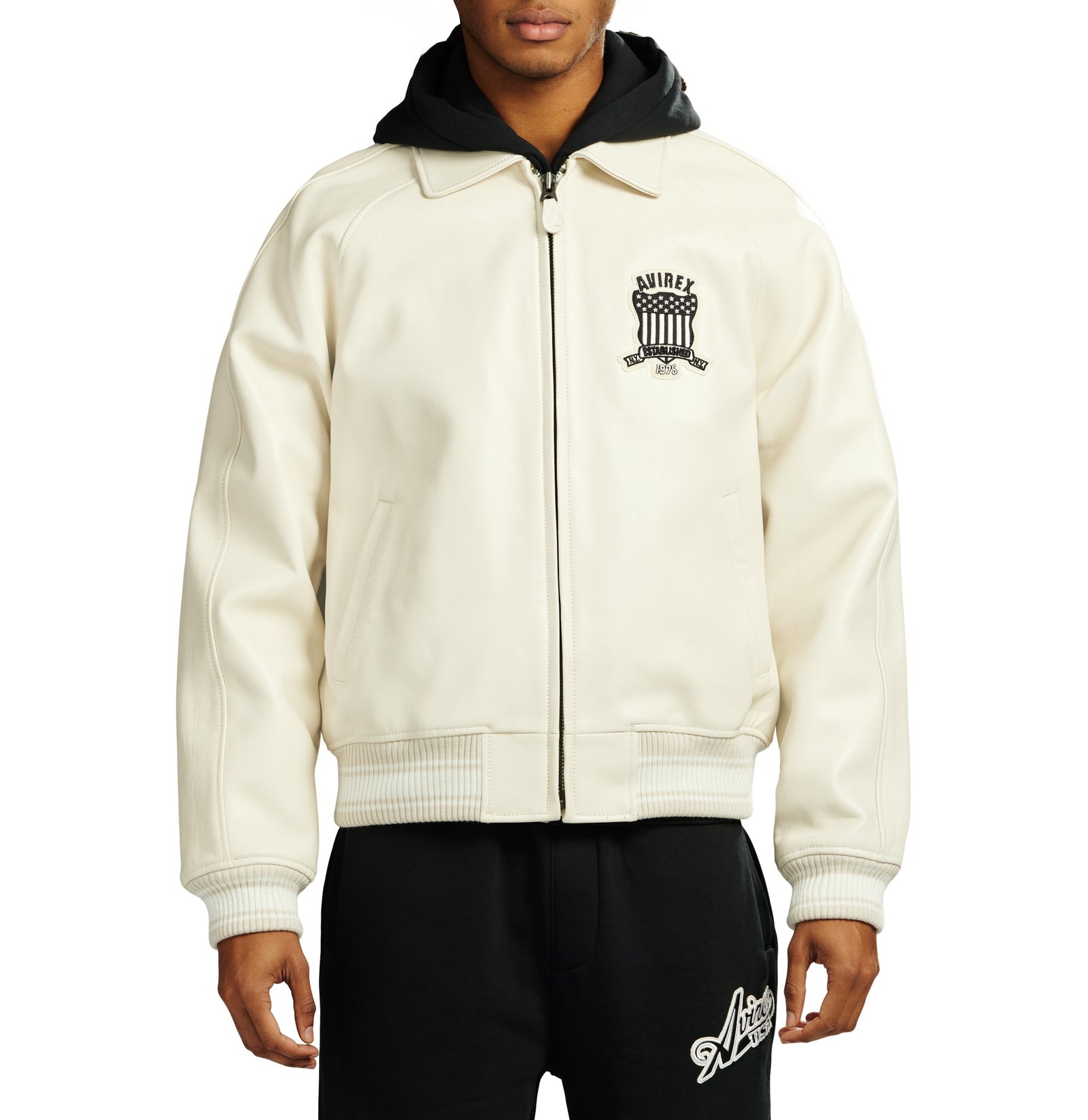 Avirex Icon Jacket