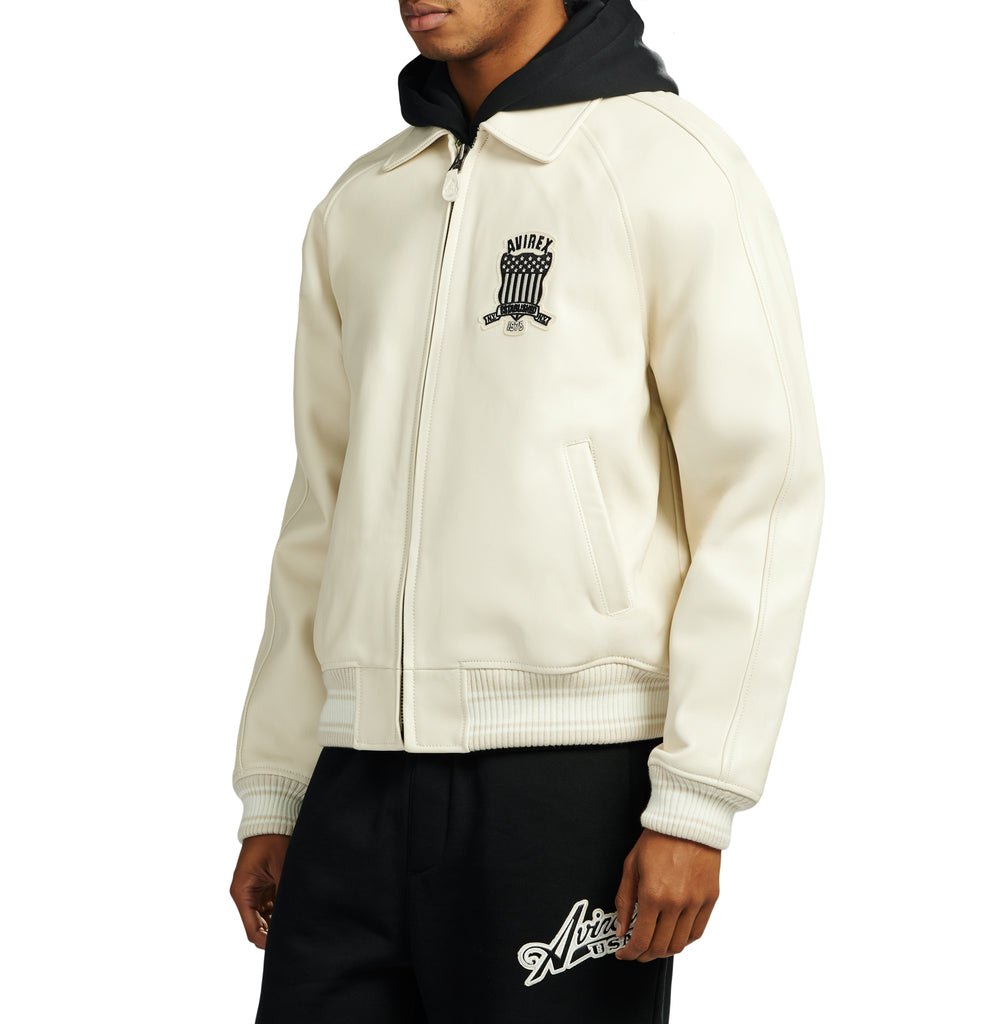 Avirex Icon Jacket