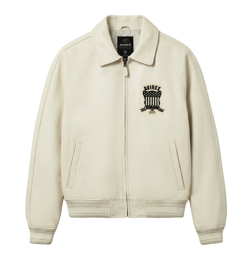 Avirex Icon Jacket