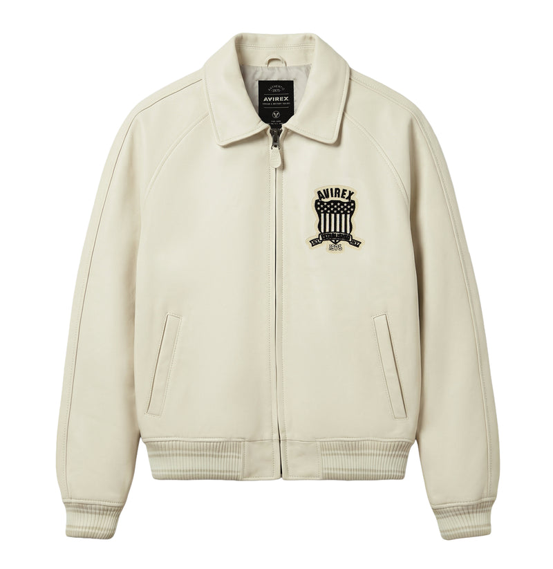 Avirex Icon Jacket