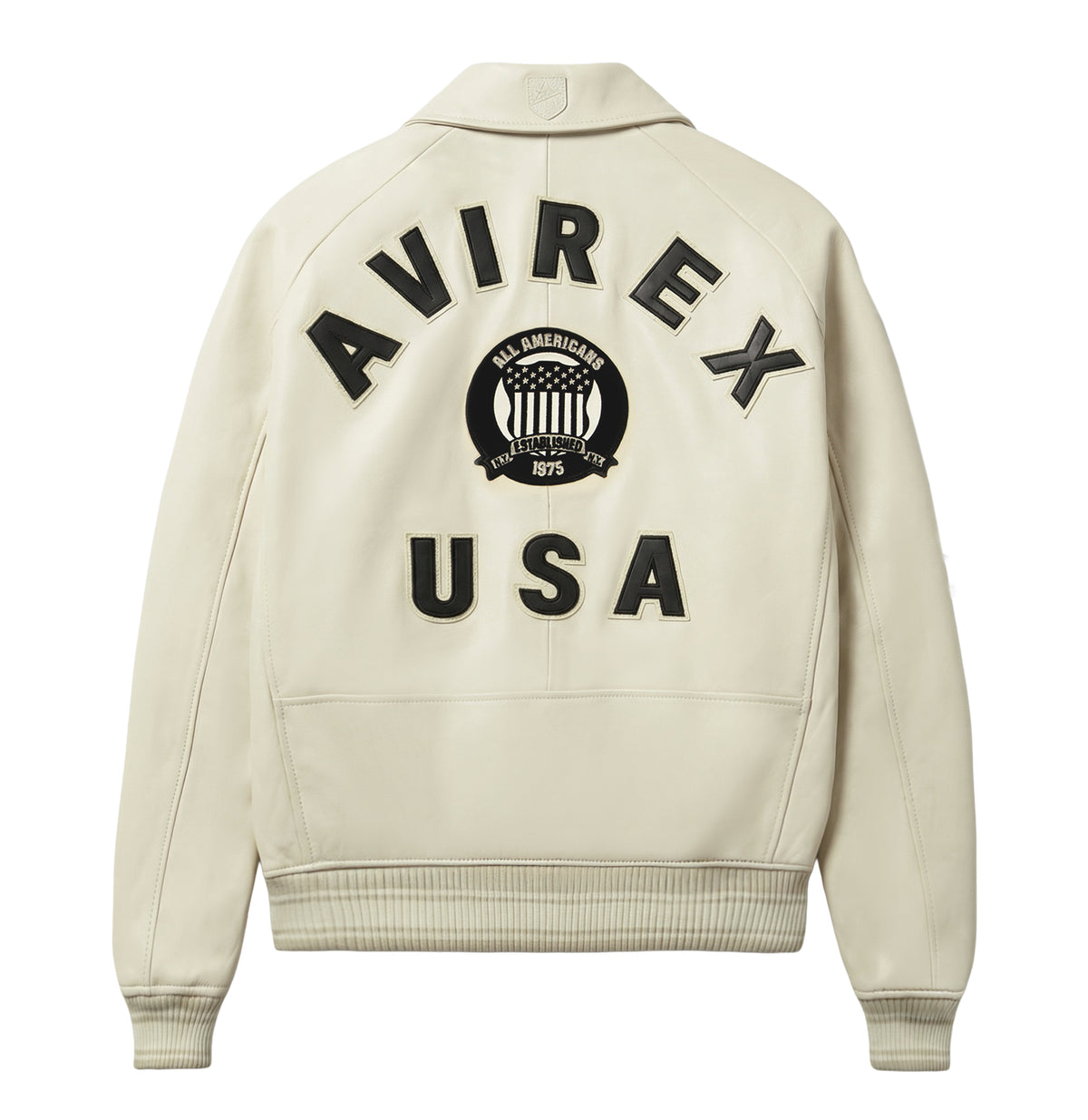 AVIREX | OFFICIAL STORE – Avirex