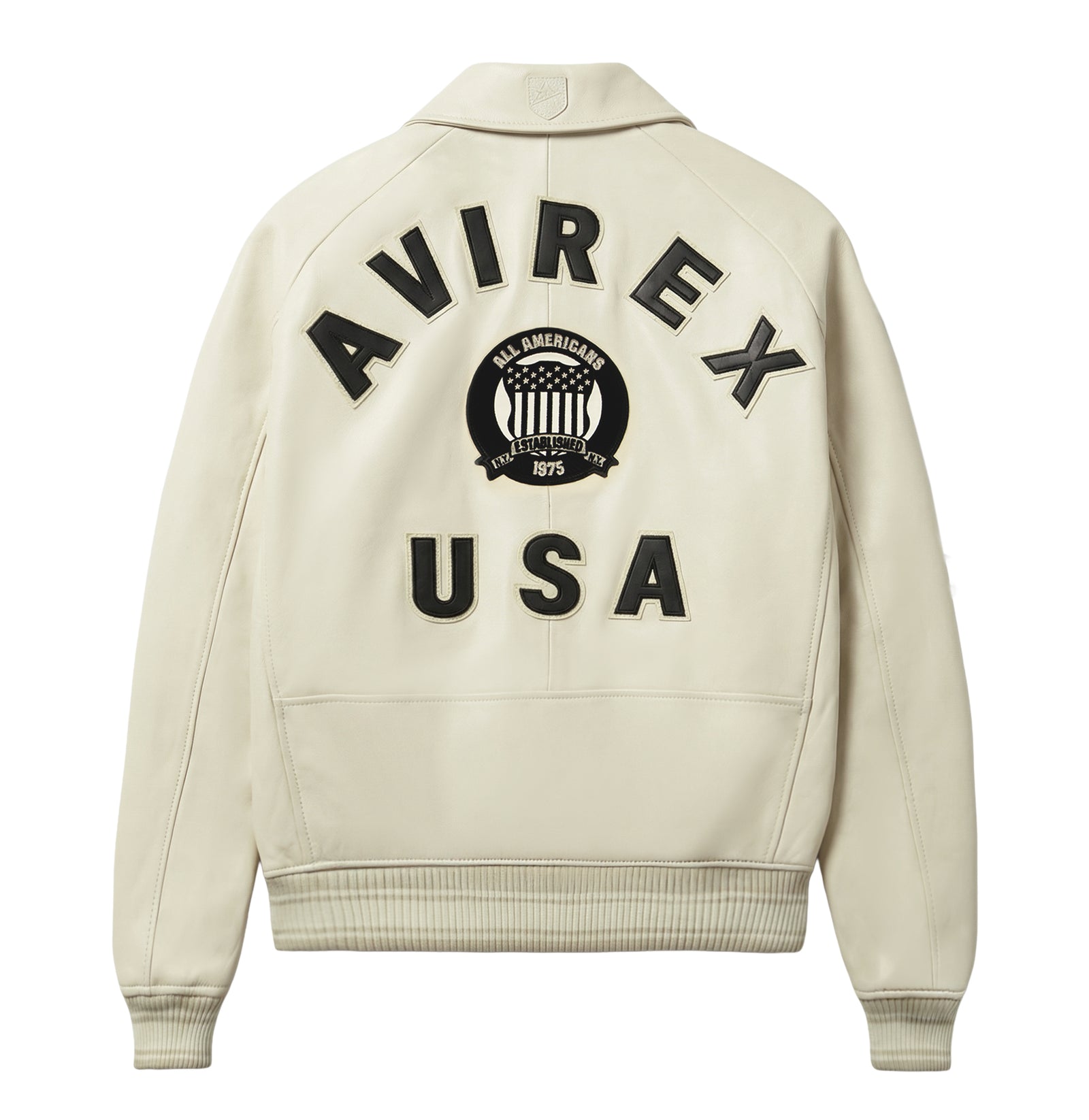 Avirex Icon Jacket