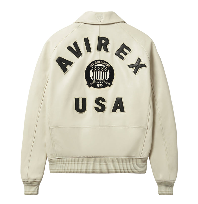 Avirex Icon Jacket