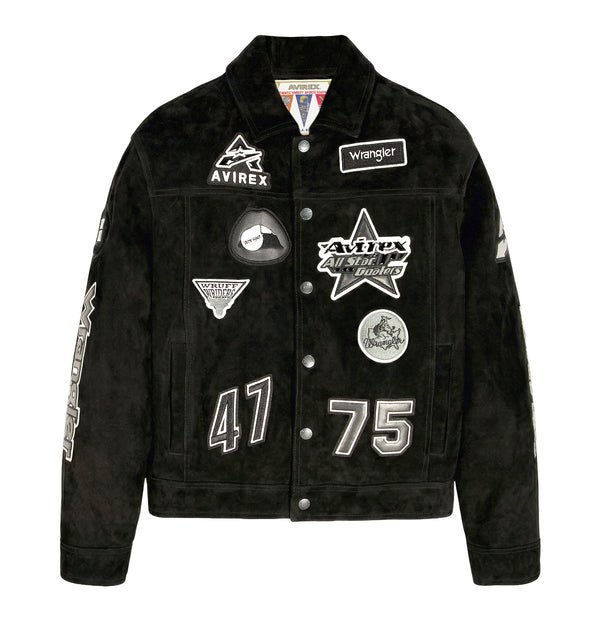 OUTERWEAR – Avirex
