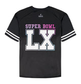 AVIREX X STARTER SUPER BOWL LX FASHION JERSEY