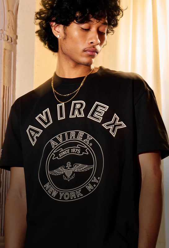 AVIREX | OFFICIAL STORE – Avirex