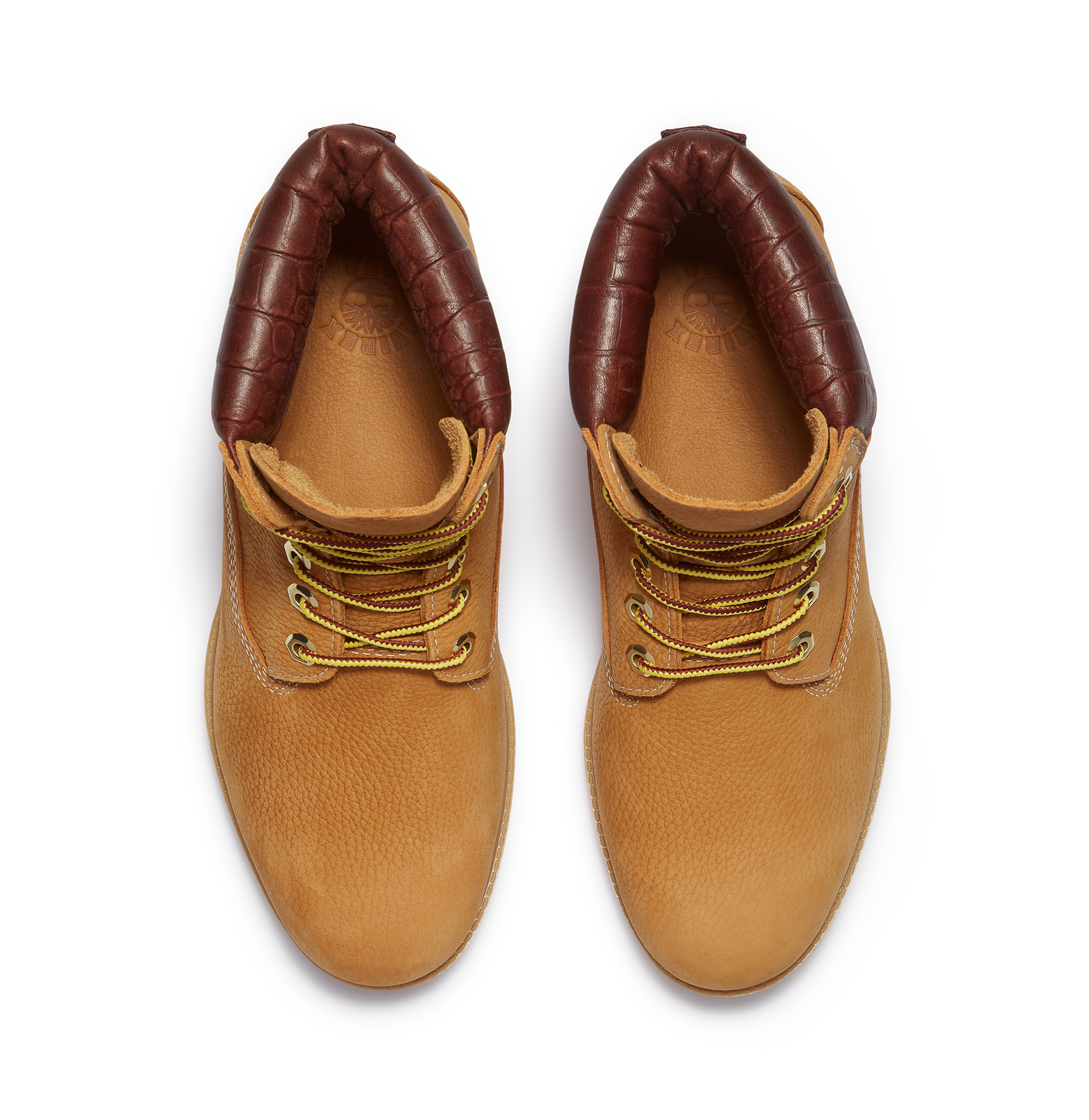 TIMBERLAND X AVIREX 6-INCH BOOT – Avirex