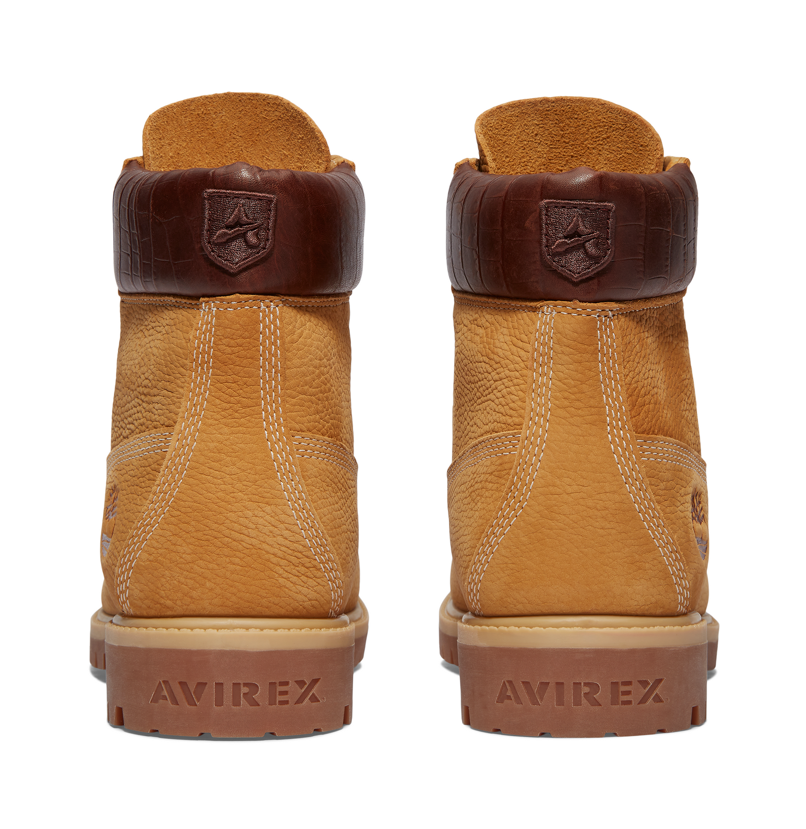 TIMBERLAND X AVIREX 6-INCH BOOT – Avirex TIMBERLAND X AVIREX 6-INCH BOOT – Avirex