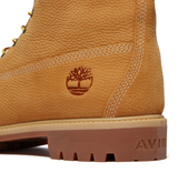 TIMBERLAND X AVIREX 6-INCH BOOT