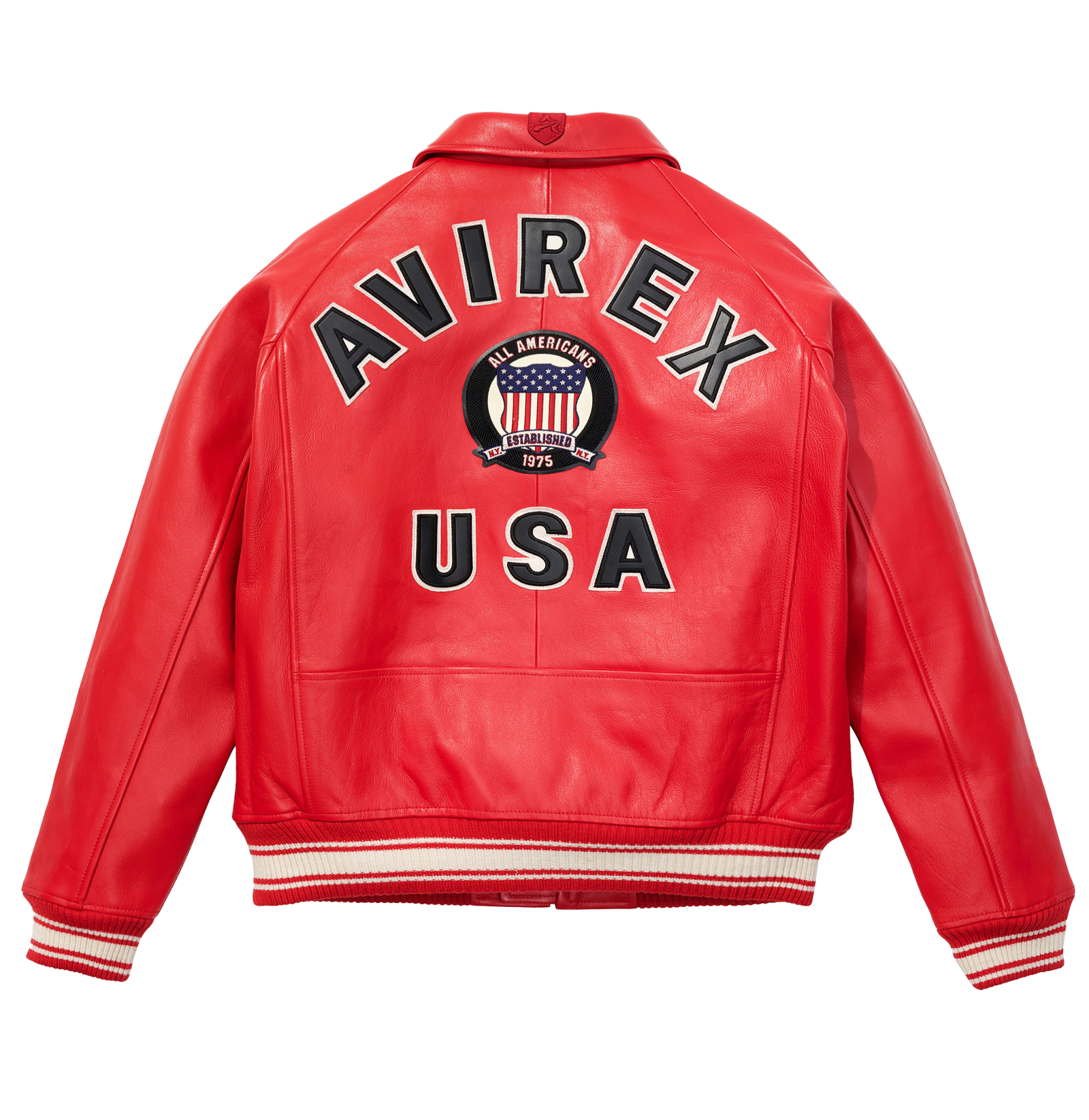 Avirex Icon Jacket Avirex Icon Jacket