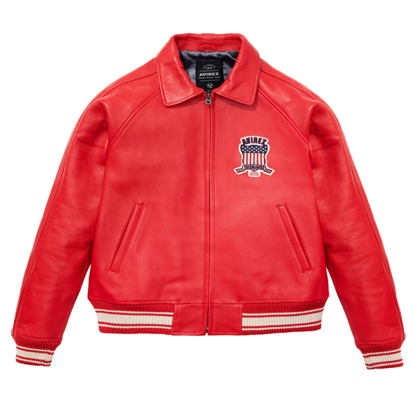 Avirex Icon Jacket