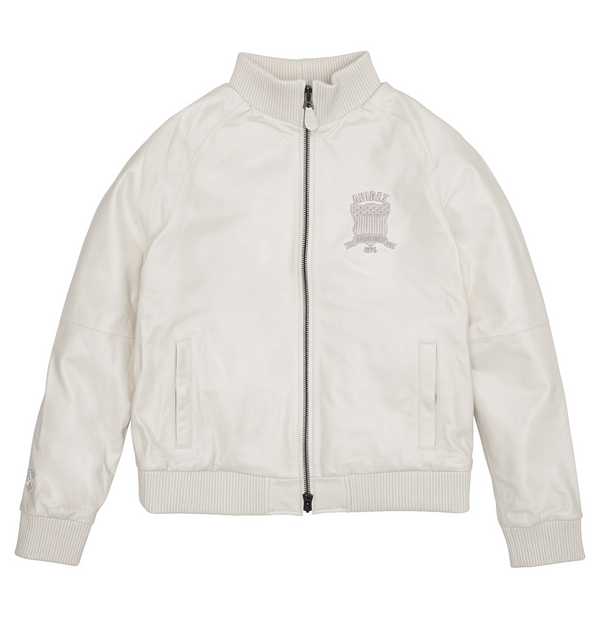 公式】 アビレックスAVIREX SHEEPSHAVINGRIDERSJACKET(L) ライダース