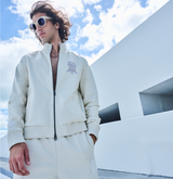 LIMITED EDITION LEATHER TRACK PANT