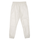 LIMITED EDITION LEATHER TRACK PANT