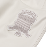 LIMITED EDITION LEATHER TRACK PANT