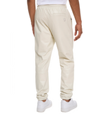 LIMITED EDITION LEATHER TRACK PANT
