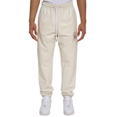 LIMITED EDITION LEATHER TRACK PANT