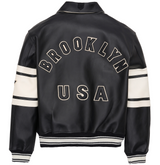 LIMITED EDITION CITY SERIES BROOKLYN JACKET