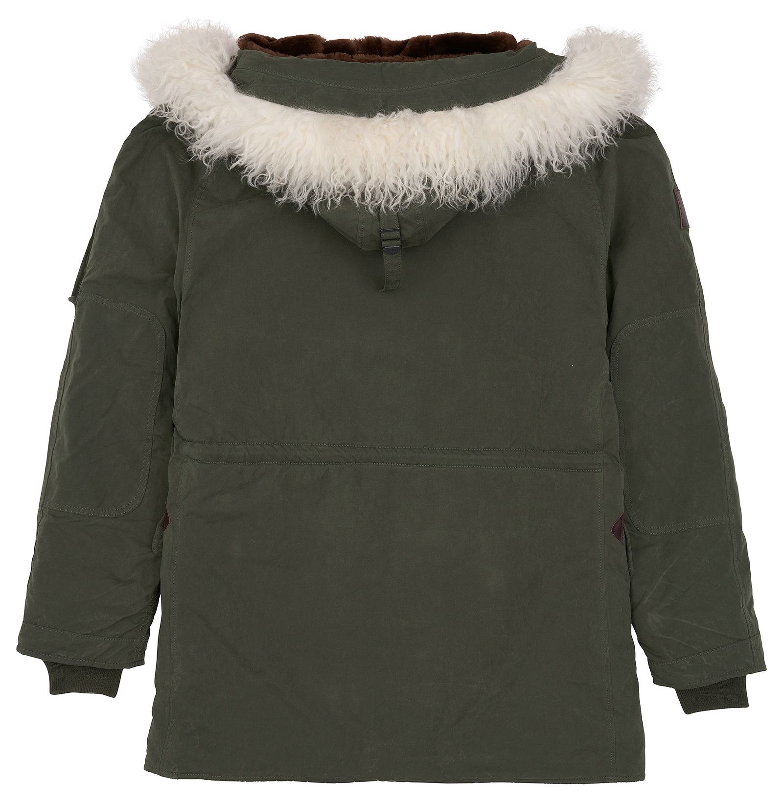 N-3B SNORKEL JACKET – Avirex N-3B SNORKEL JACKET – Avirex