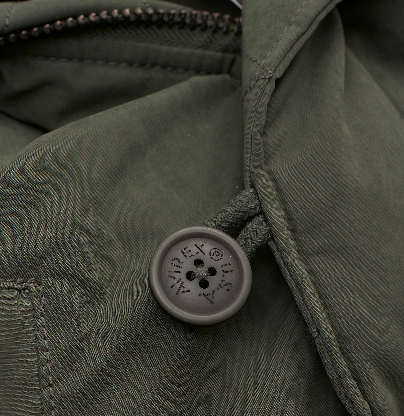 N-3B SNORKEL JACKET – Avirex