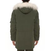 N-3B SNORKLE JACKET