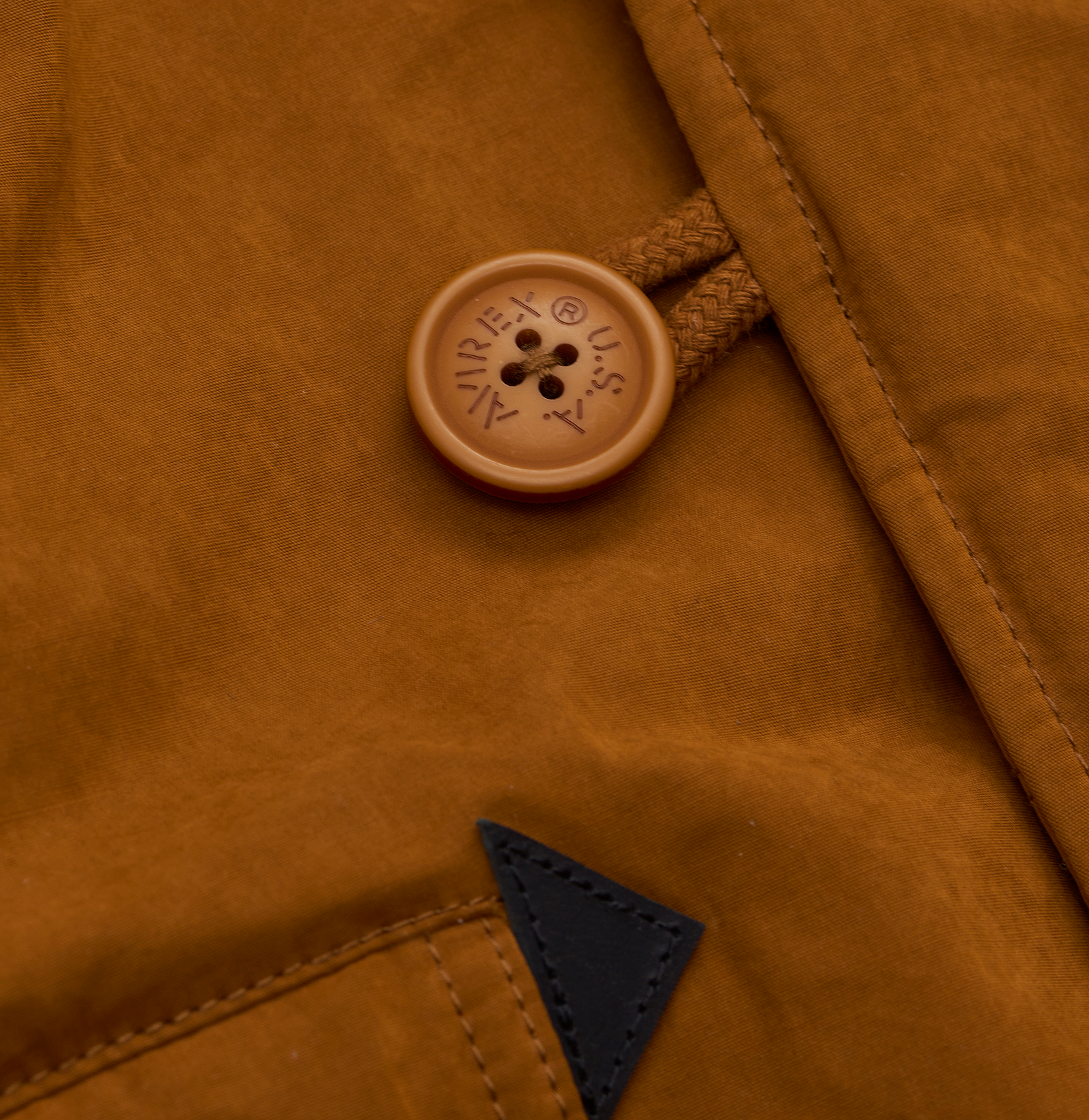N-3B SNORKEL JACKET – Avirex