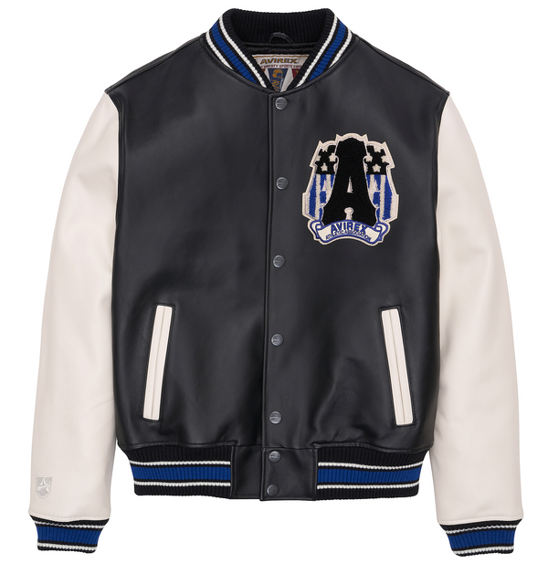 Chaquetas Bomber – Luck & Load
