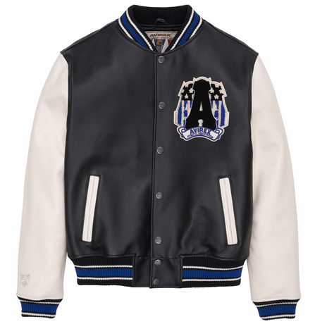 AVIREX OFFICIAL STORE Avirex
