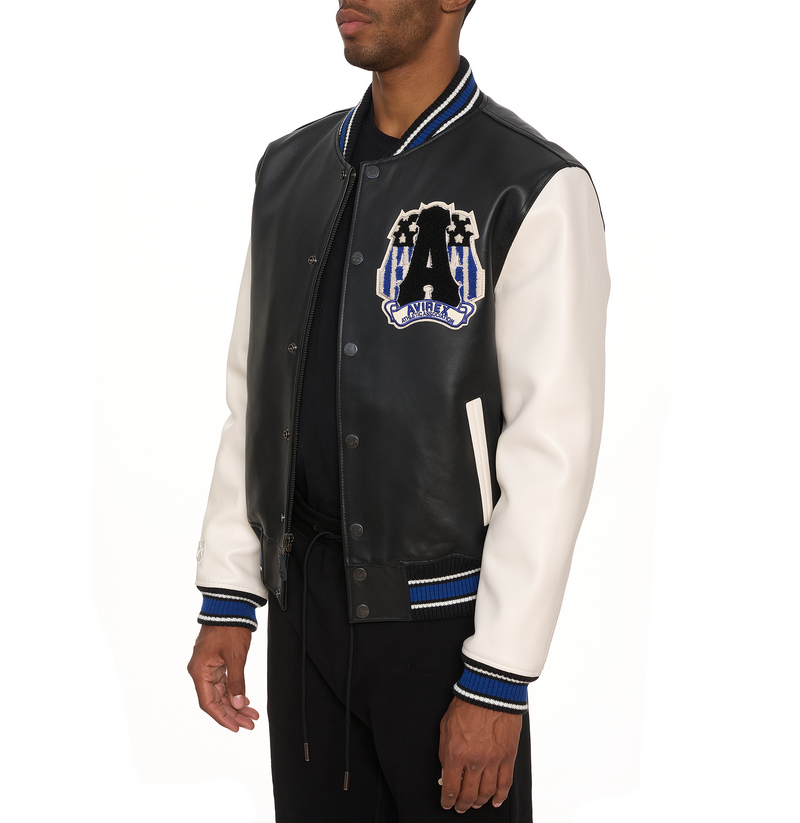 AMERICAN VARSITY JACKET