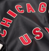 LIMITED EDITION CITY SERIES CHICAGO JACKET