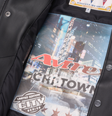 LIMITED EDITION CITY SERIES CHICAGO JACKET