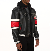 LIMITED EDITION CITY SERIES CHICAGO JACKET