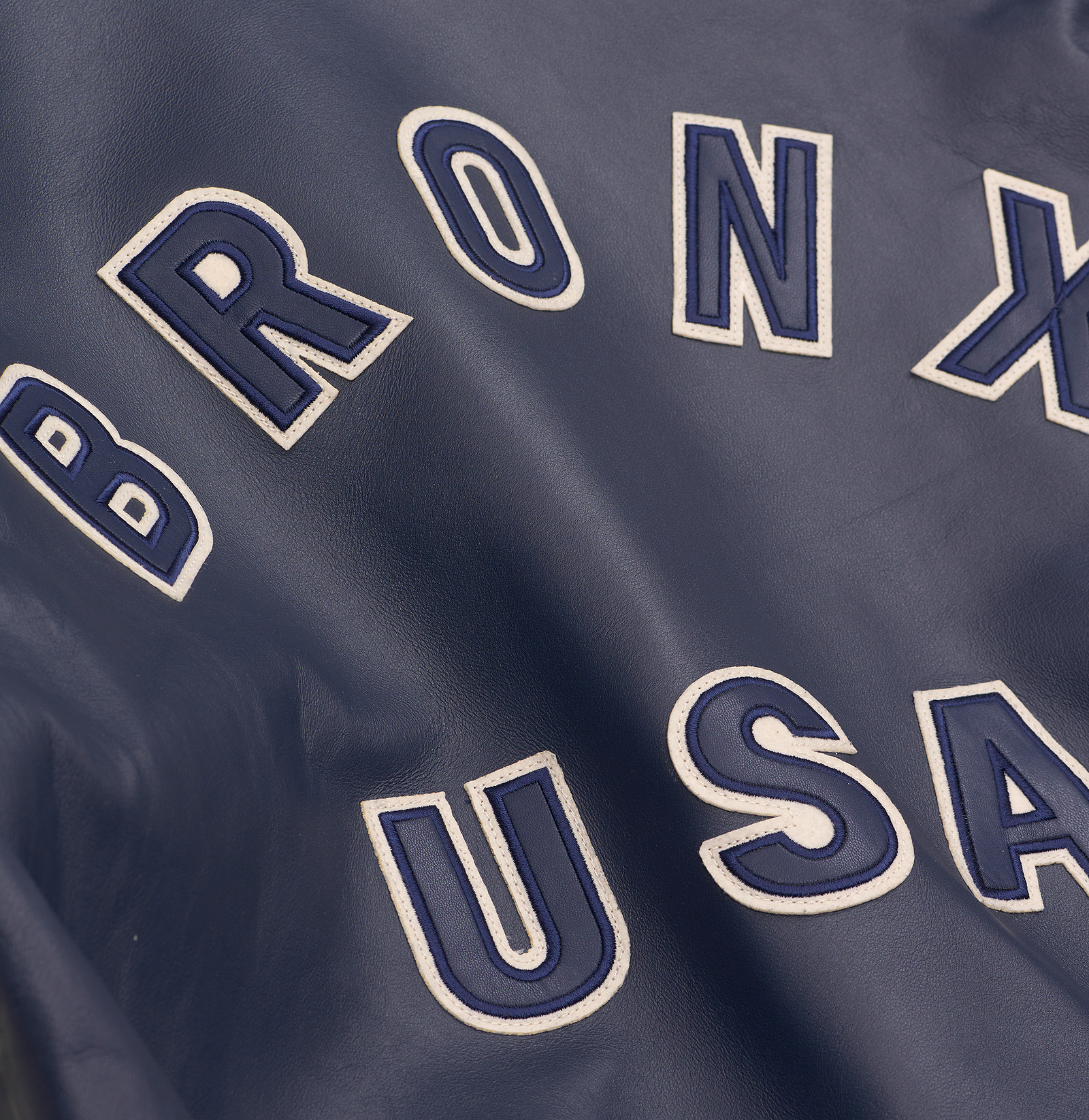 LIMITED EDITION CITY SERIES BRONX JACKET – Avirex