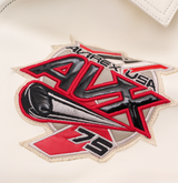 RED BLADES JACKET