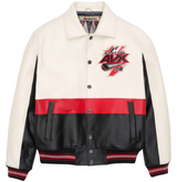 RED BLADES JACKET