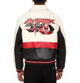 RED BLADES JACKET
