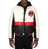 RED BLADES JACKET