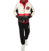 RED BLADES JACKET