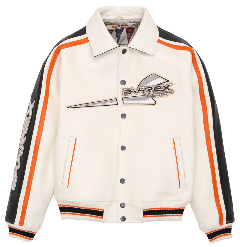 Avirex jacket online