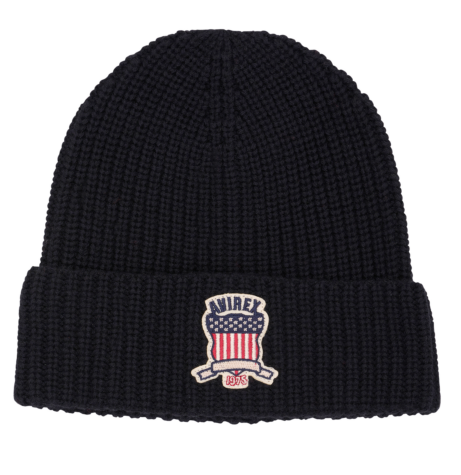 ICON BEANIE Avirex