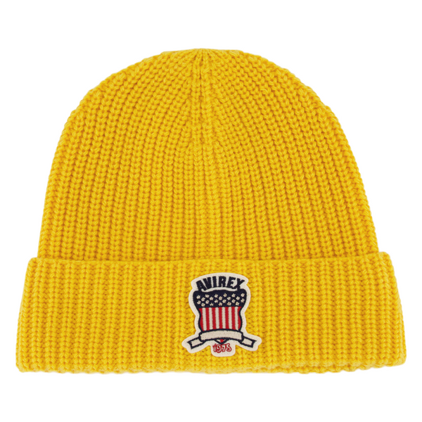 AVF23BA01_ICONBEANIE_GOLD_710_