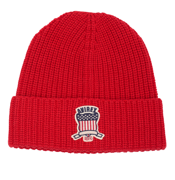 ICON BEANIE